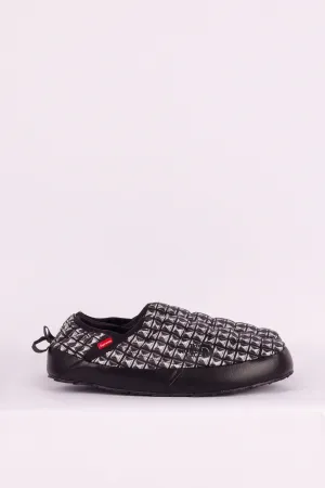 Supreme x The North Face SS21 Thermoball Traction Mule Supreme Black' (2021)