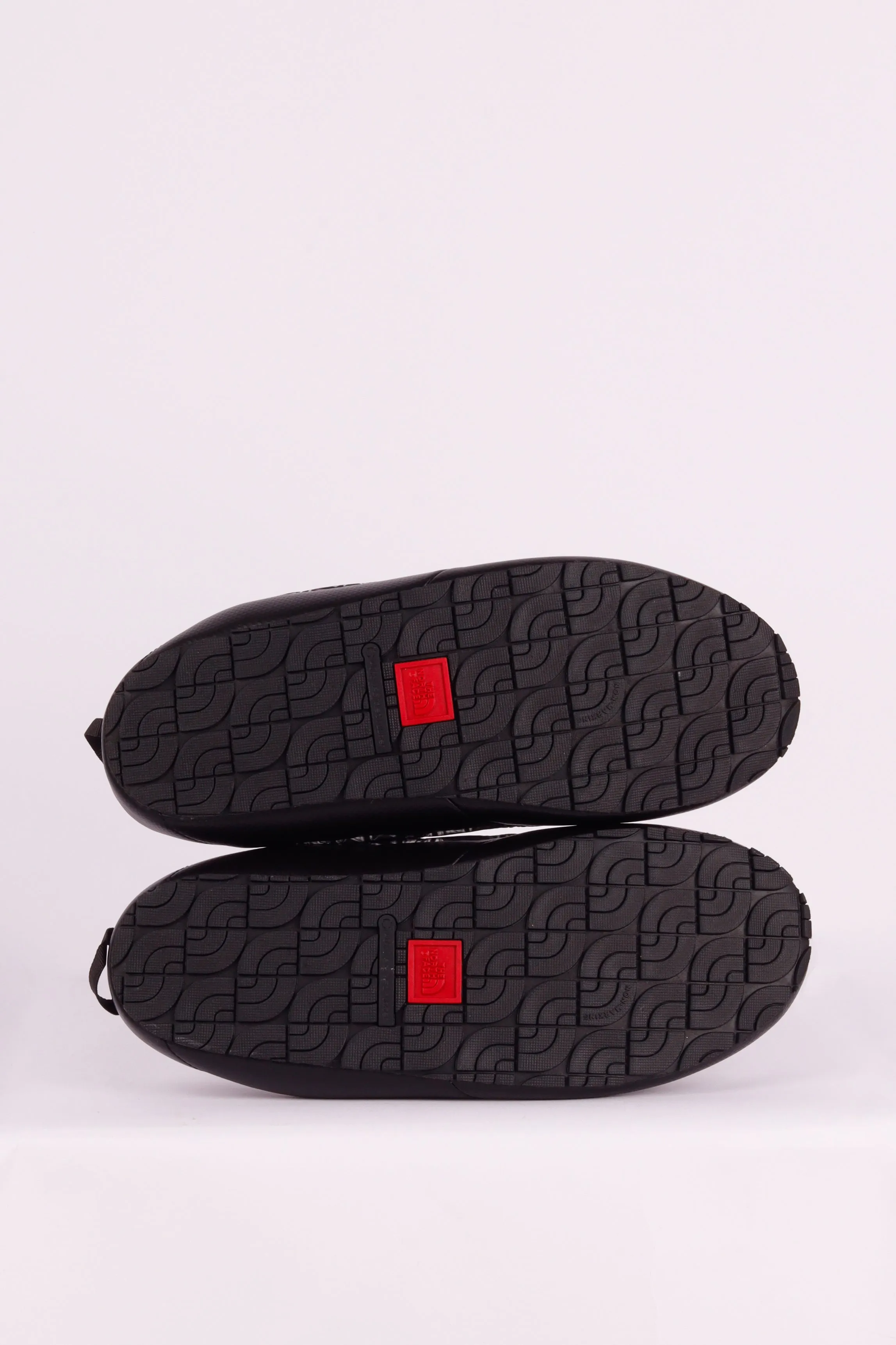 Supreme x The North Face SS21 Thermoball Traction Mule Supreme Black' (2021)