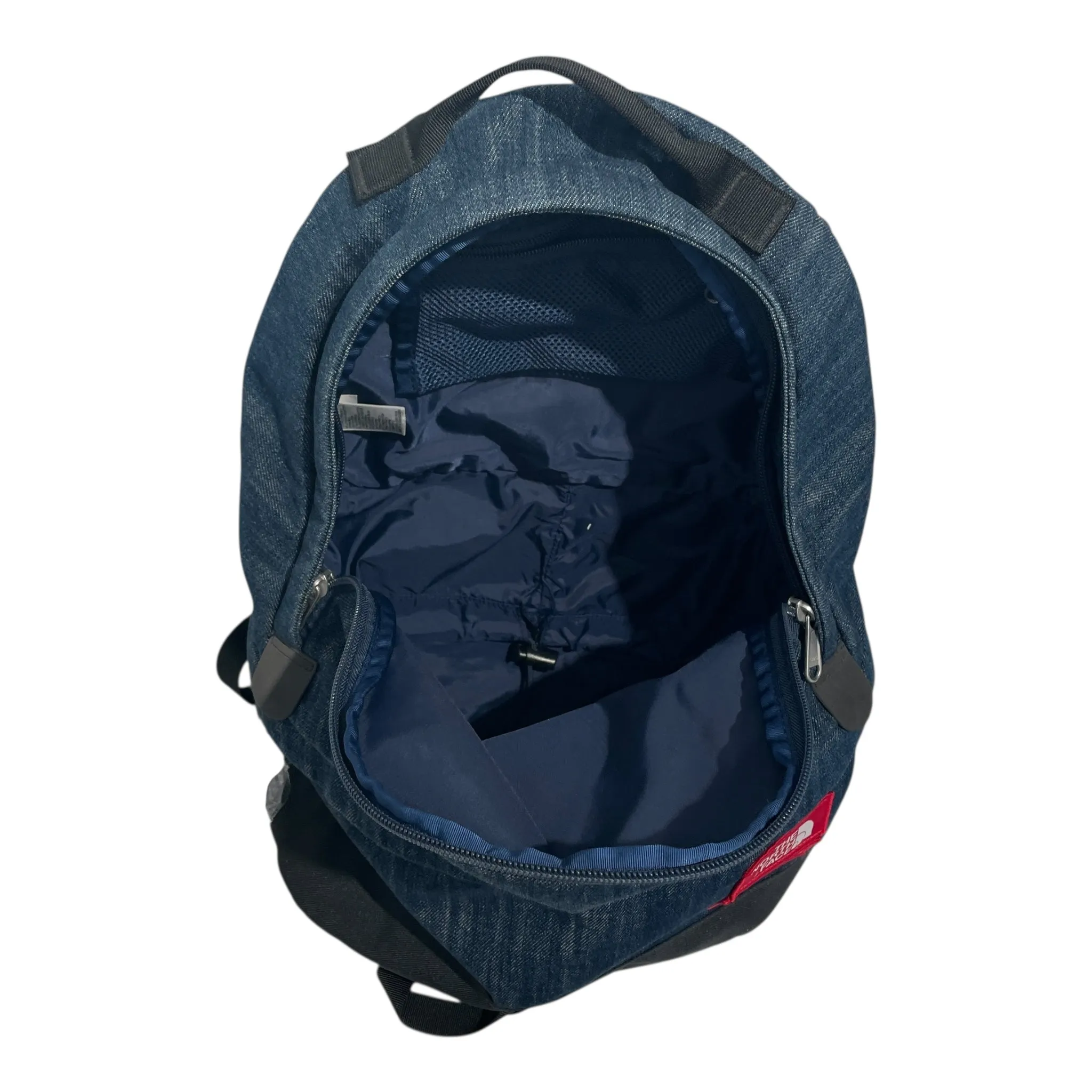 Supreme/Backpack/Indigo/