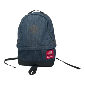 Supreme/Backpack/Indigo/