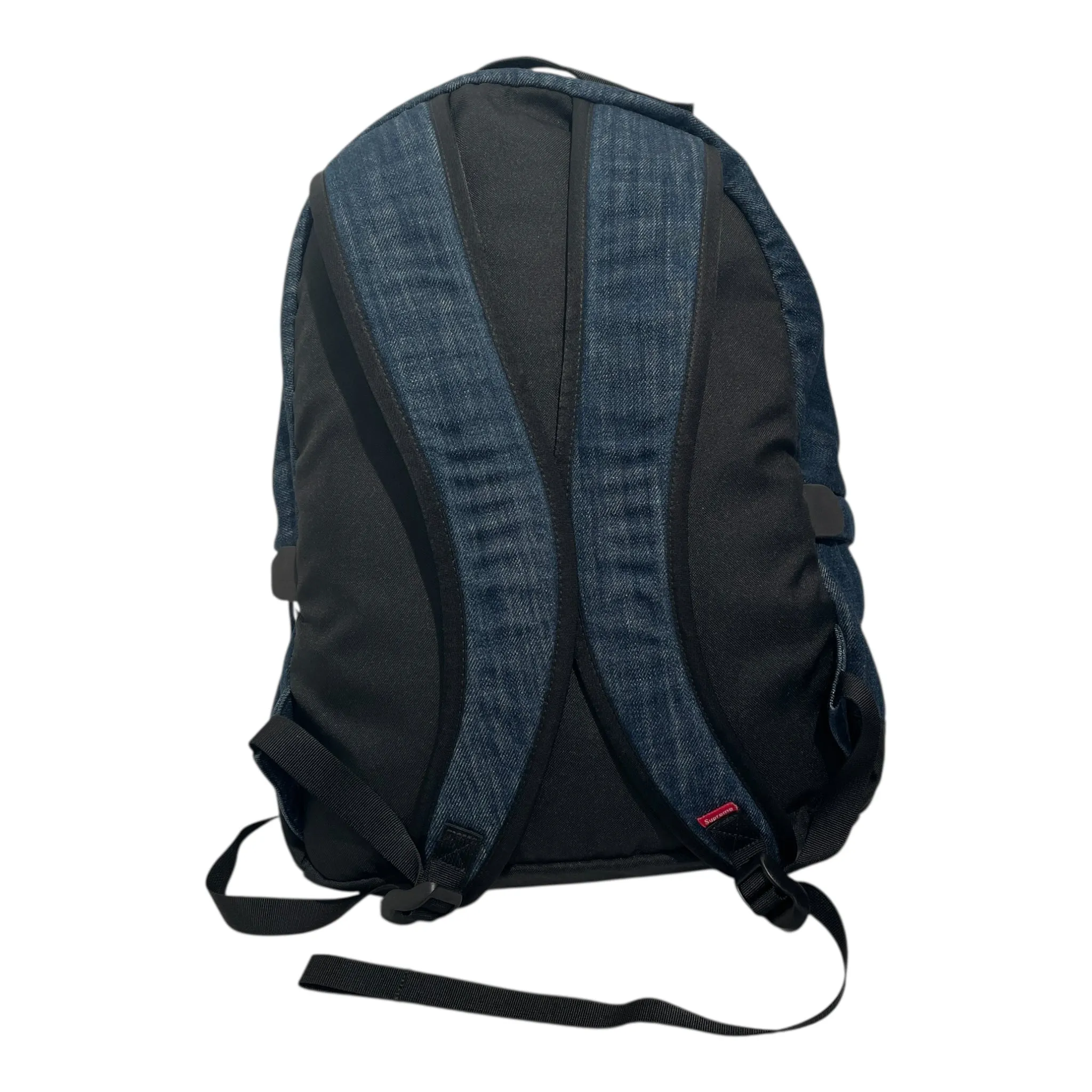 Supreme/Backpack/Indigo/
