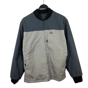 Supreme/Jacket/M/Cotton/GRY/reversible