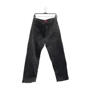 Supreme/Pants/30/Denim/BLK/