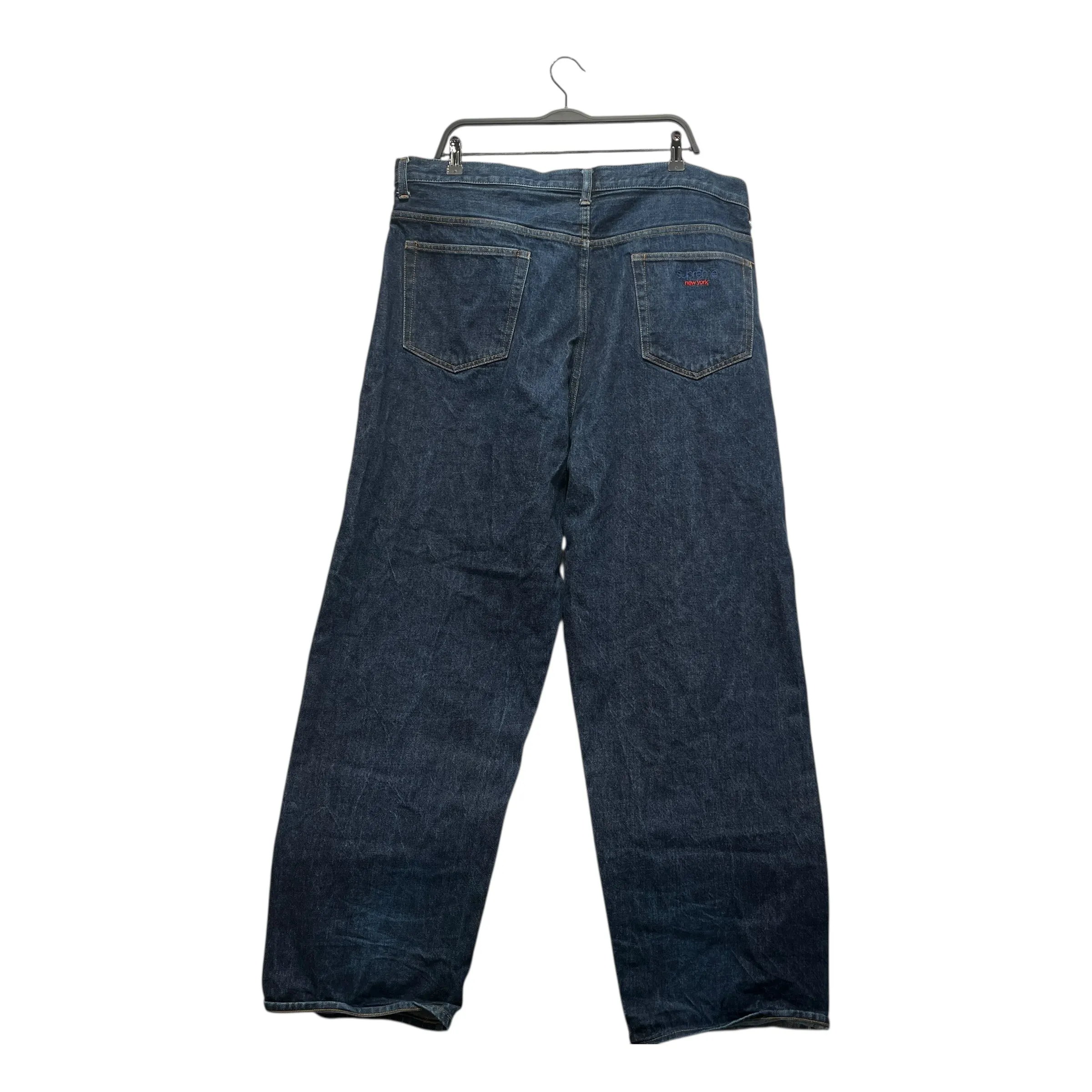 Supreme/Pants/38/Cotton/IDG/