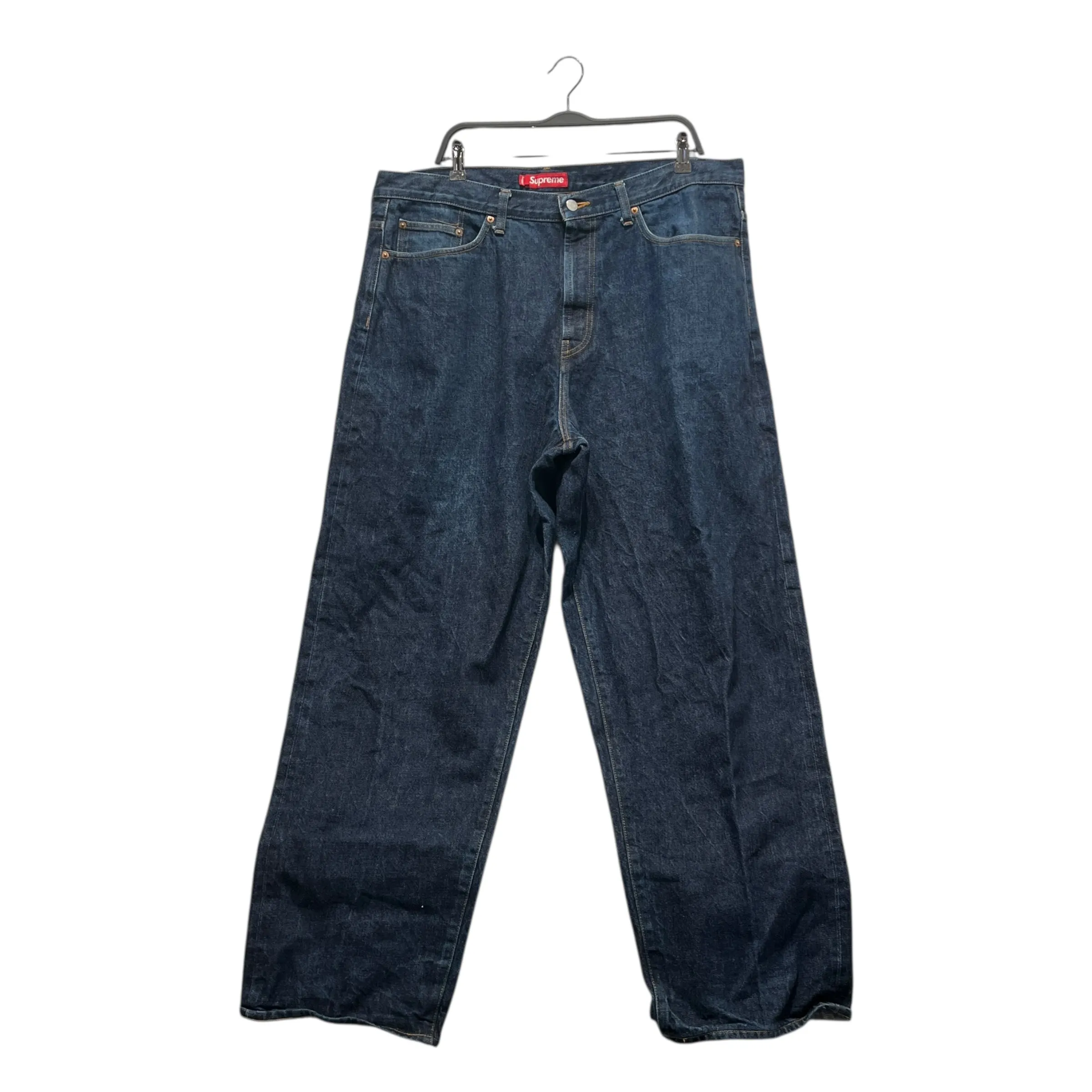 Supreme/Pants/38/Cotton/IDG/