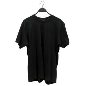 Supreme/T-Shirt/L/Cotton/BLK/