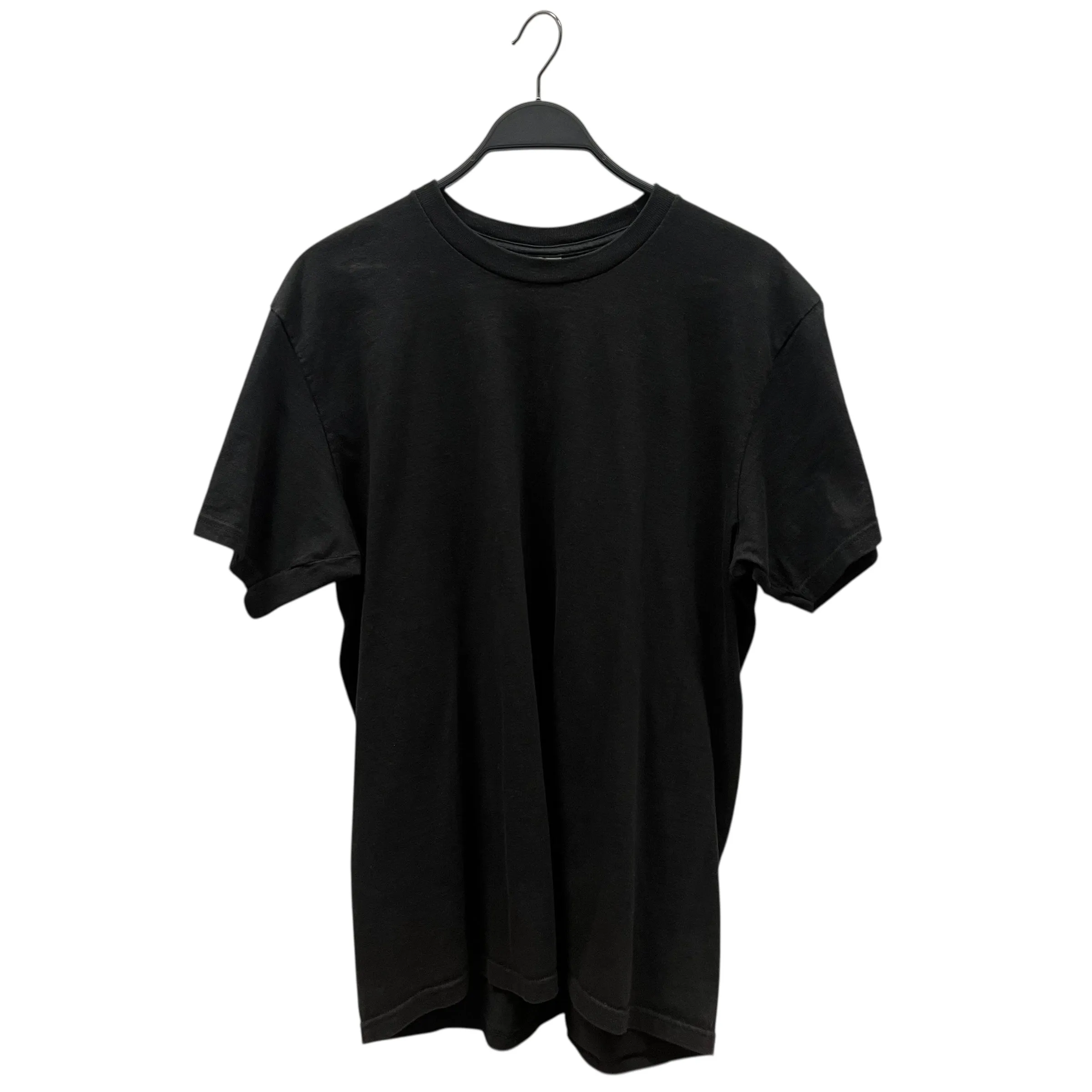 Supreme/T-Shirt/L/Cotton/BLK/