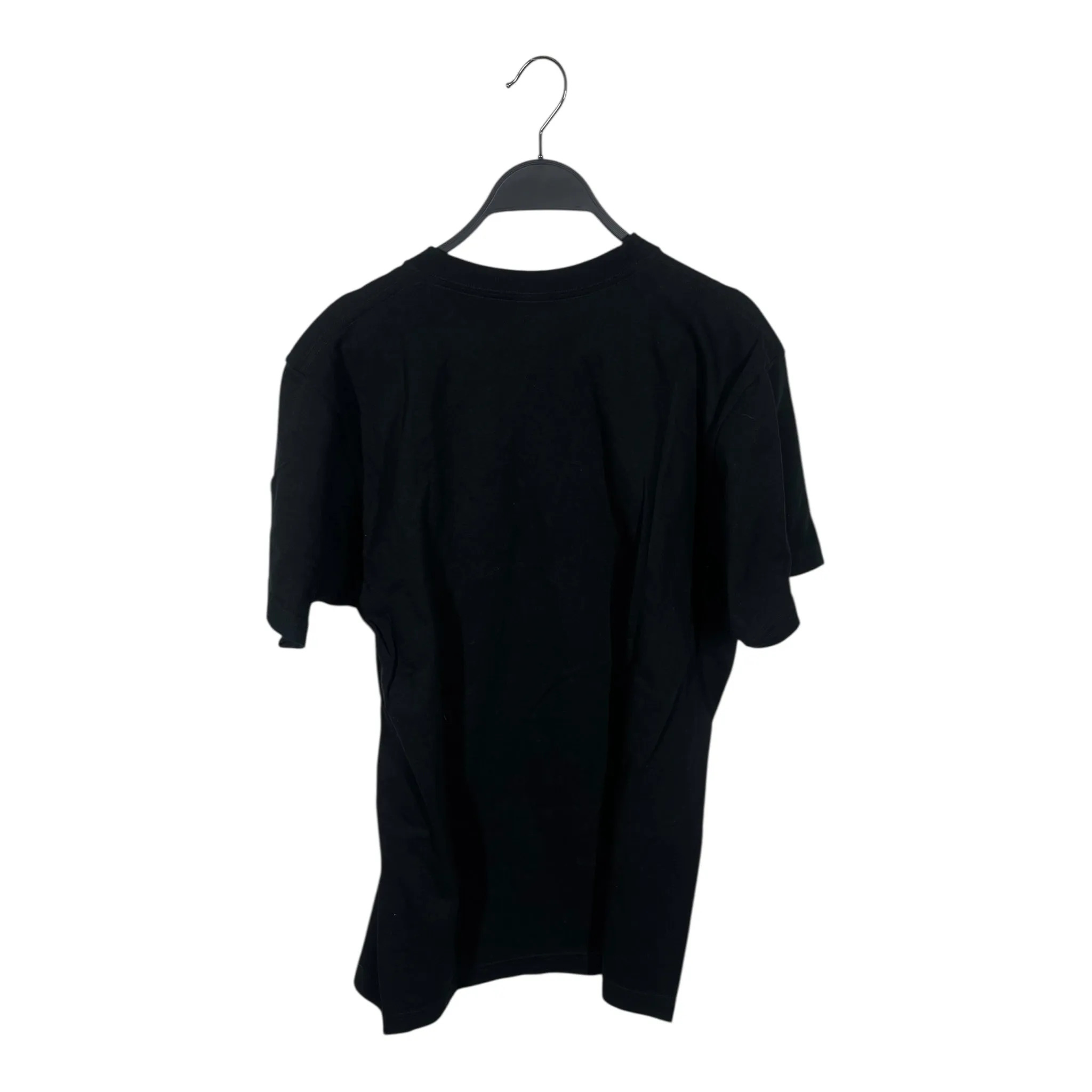 Supreme/T-Shirt/L/Cotton/BLK/supreme or fuck off