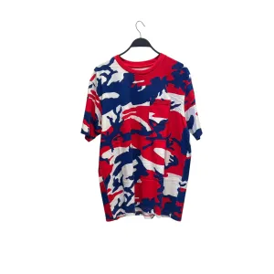 Supreme/T-Shirt/XL/Cotton/MLT/