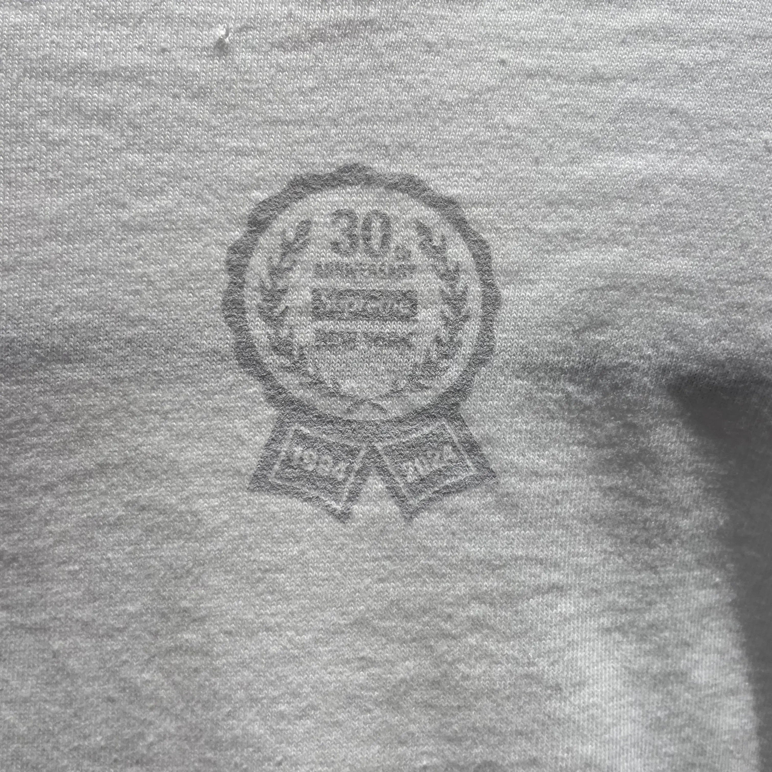 Supreme/T-Shirt/XL/Cotton/WHT/Graphic/