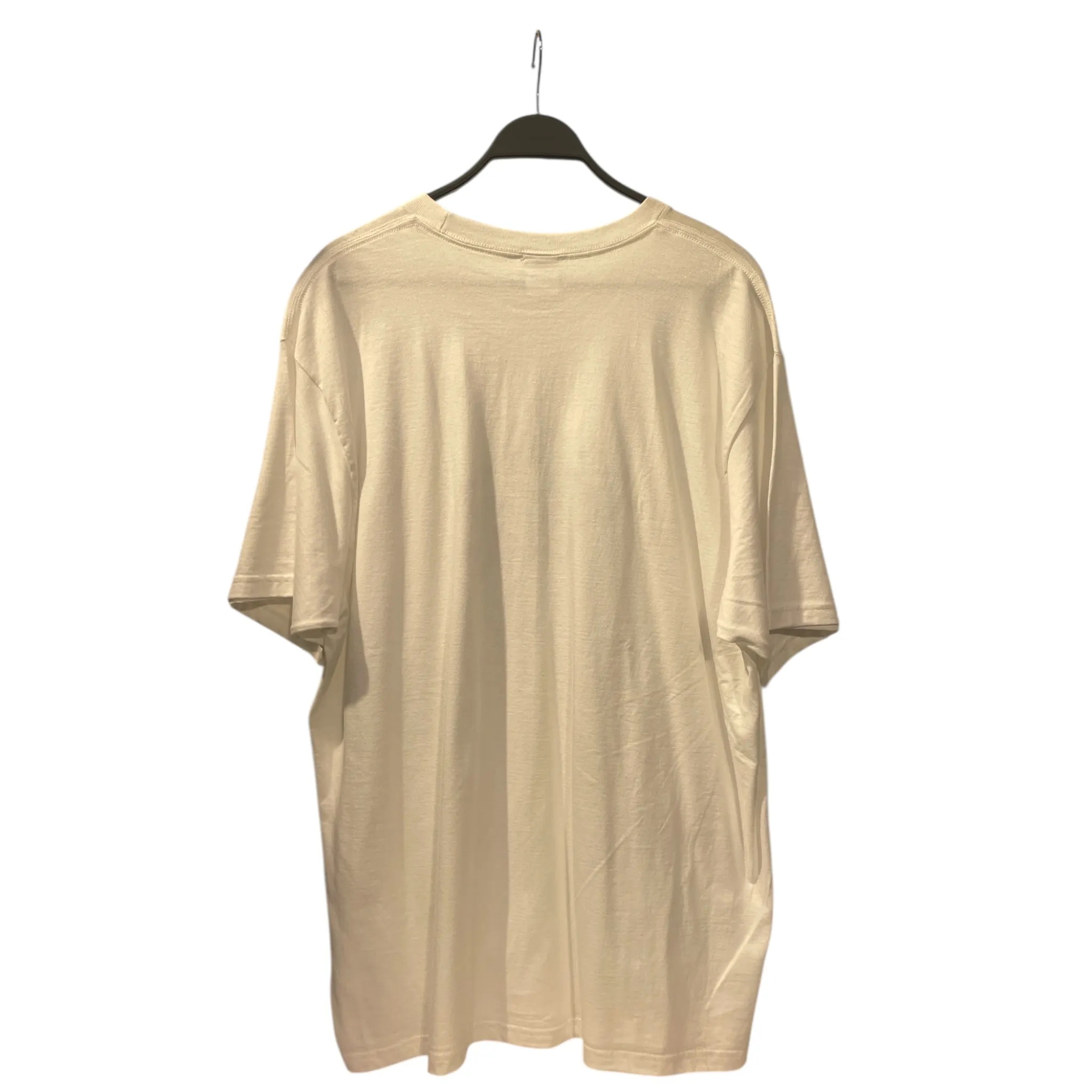 Supreme/T-Shirt/XXL/Cotton/WHT/supreme grafitti tee