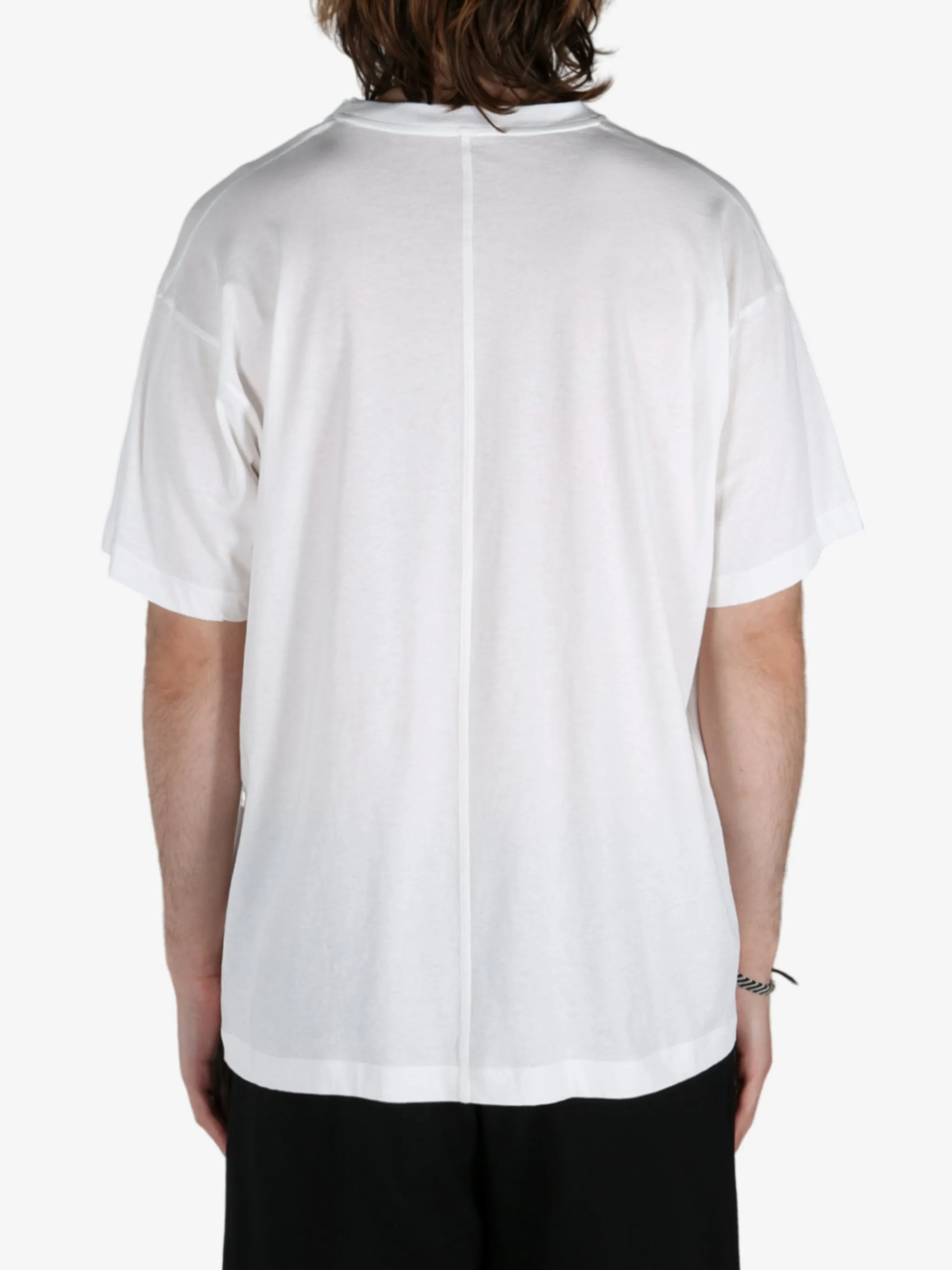 THE ROW - Men Lawson Top