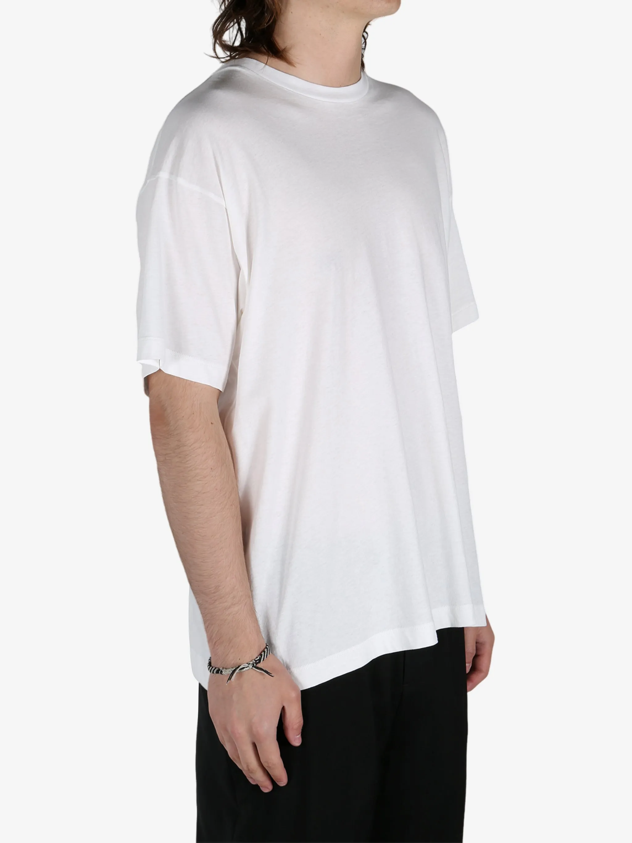 THE ROW - Men Lawson Top