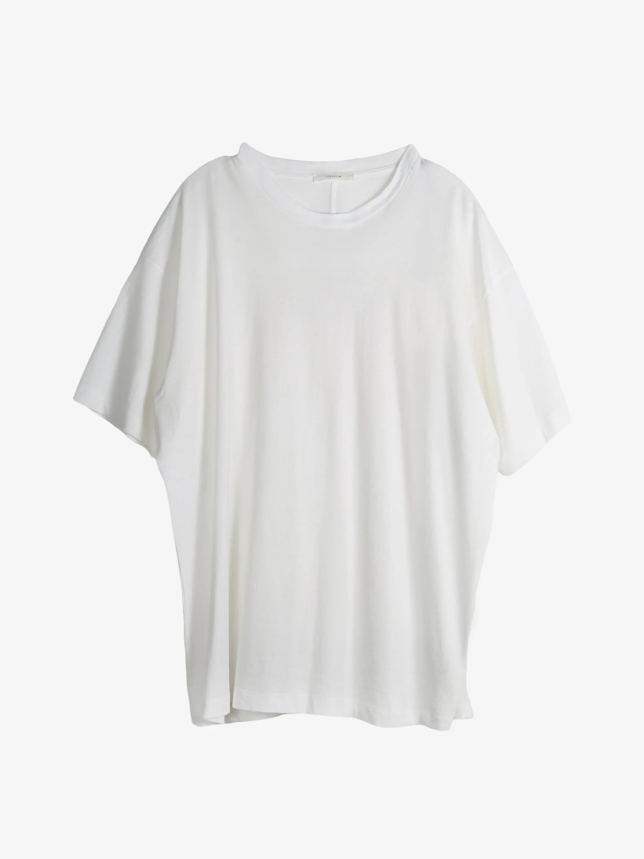 THE ROW - Men Lawson Top
