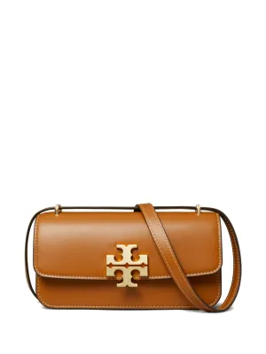 TORY BURCH - Women Eleanor E/W Small Convertible Shoulder Bag
