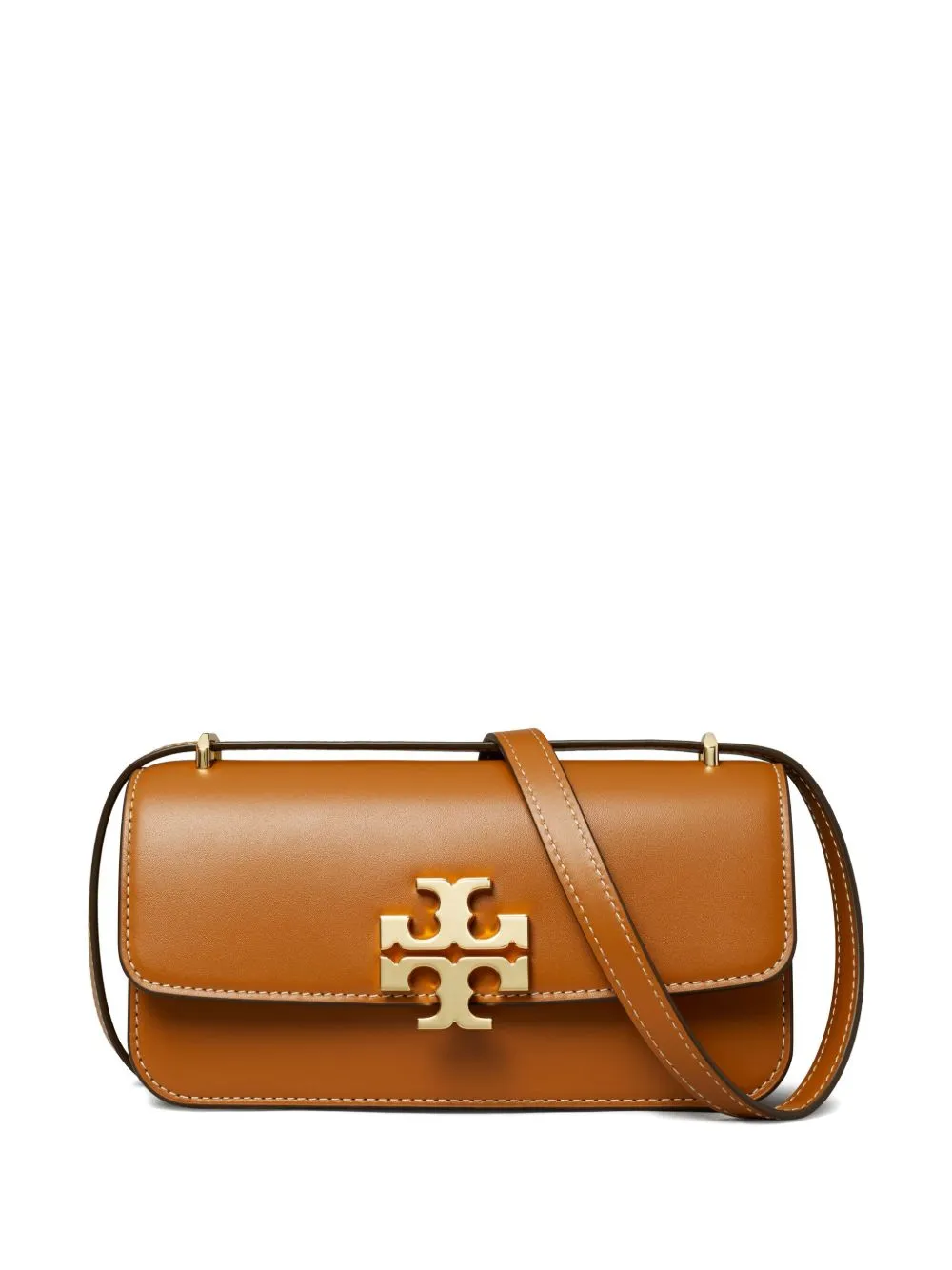 TORY BURCH - Women Eleanor E/W Small Convertible Shoulder Bag