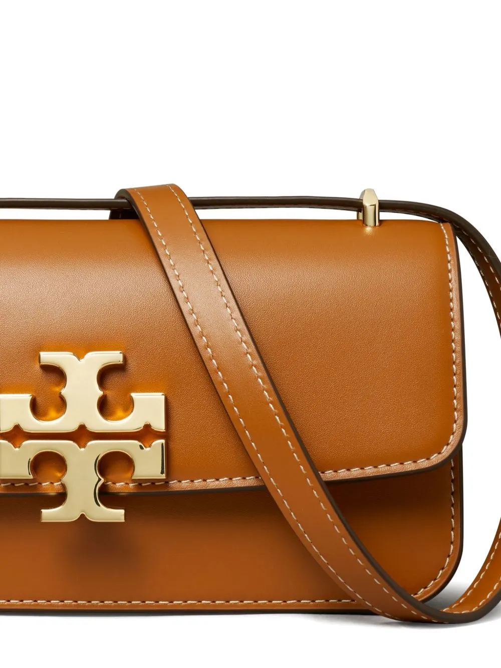 TORY BURCH - Women Eleanor E/W Small Convertible Shoulder Bag