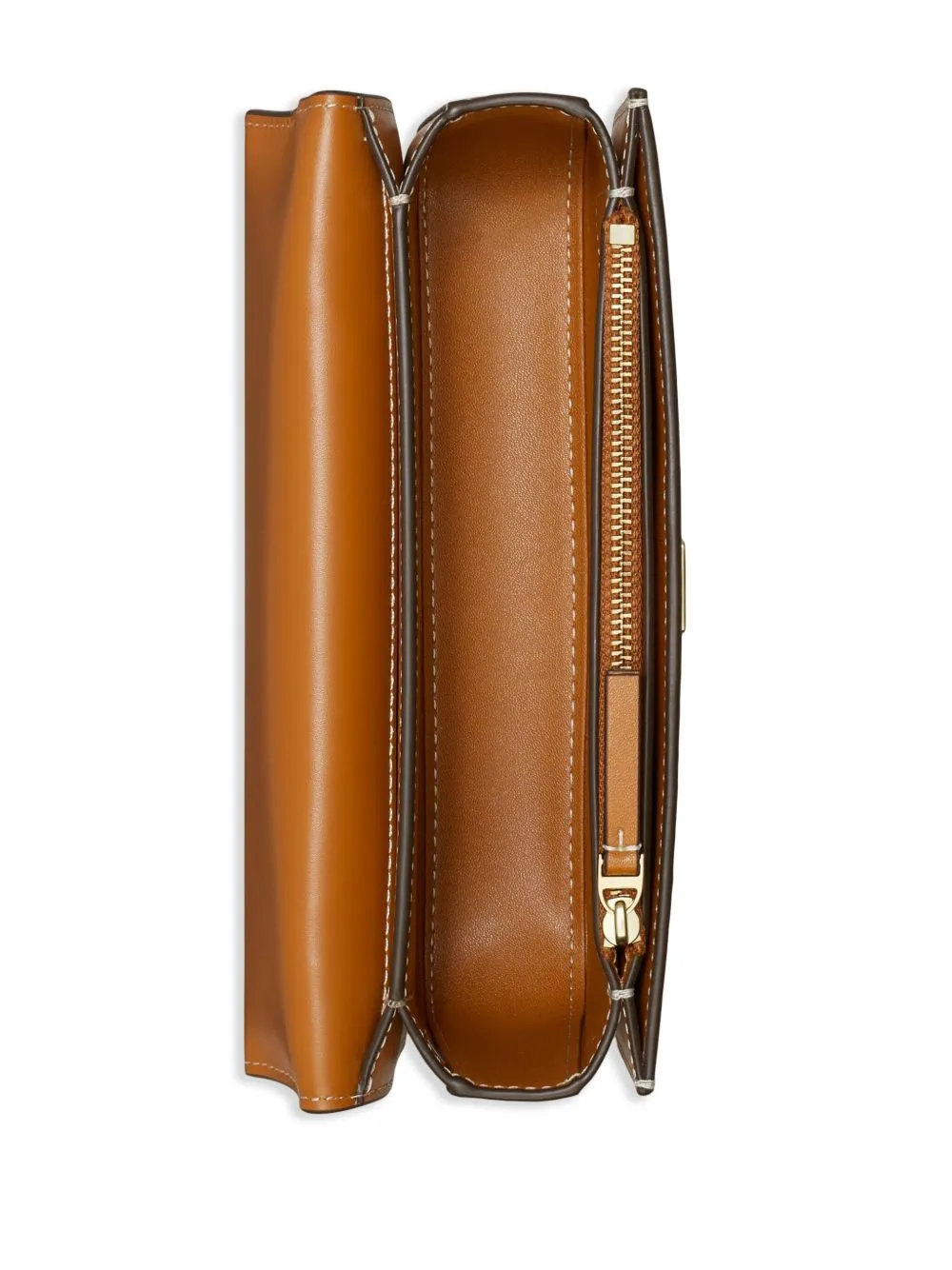 TORY BURCH - Women Eleanor E/W Small Convertible Shoulder Bag
