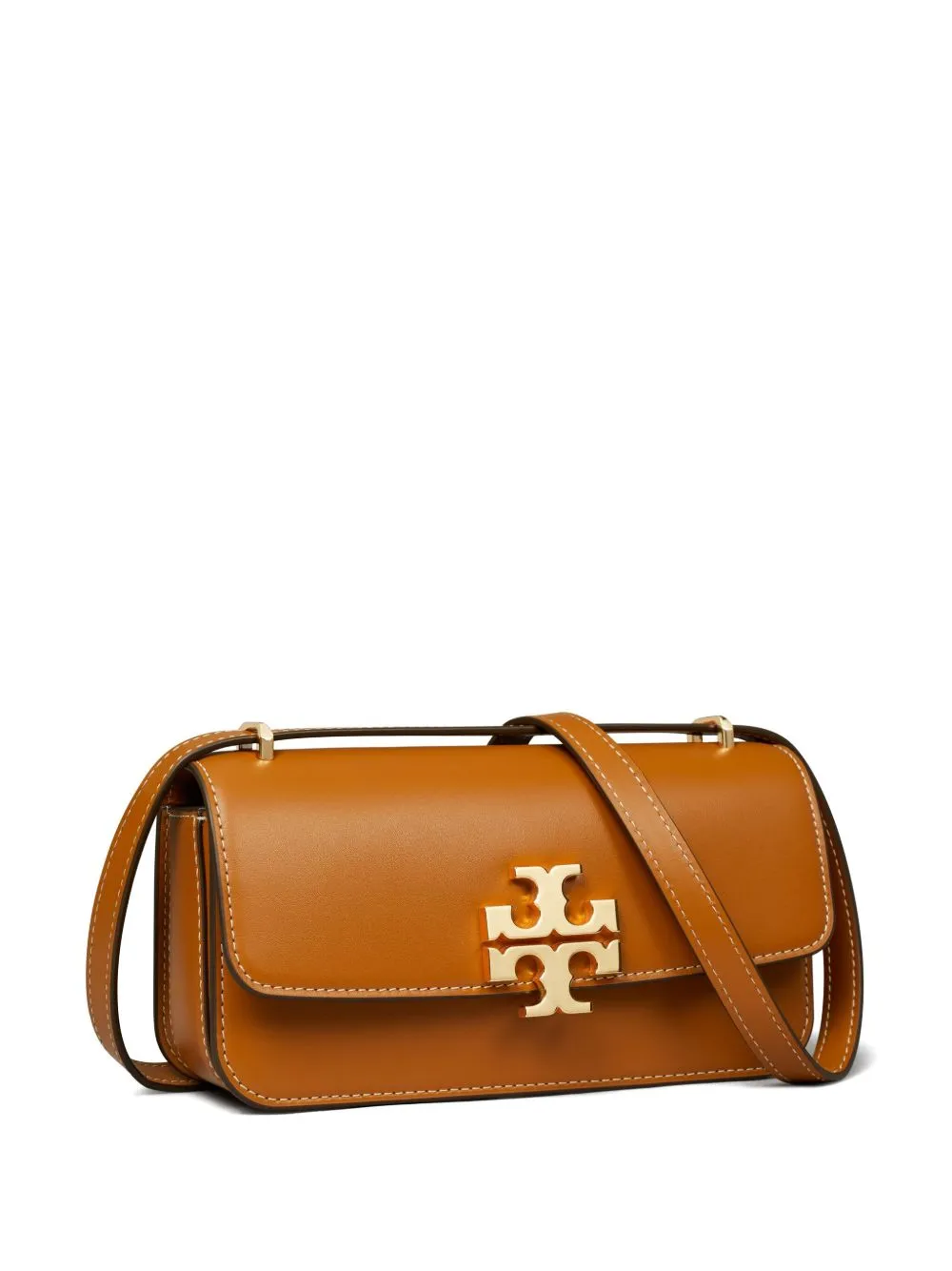 TORY BURCH - Women Eleanor E/W Small Convertible Shoulder Bag