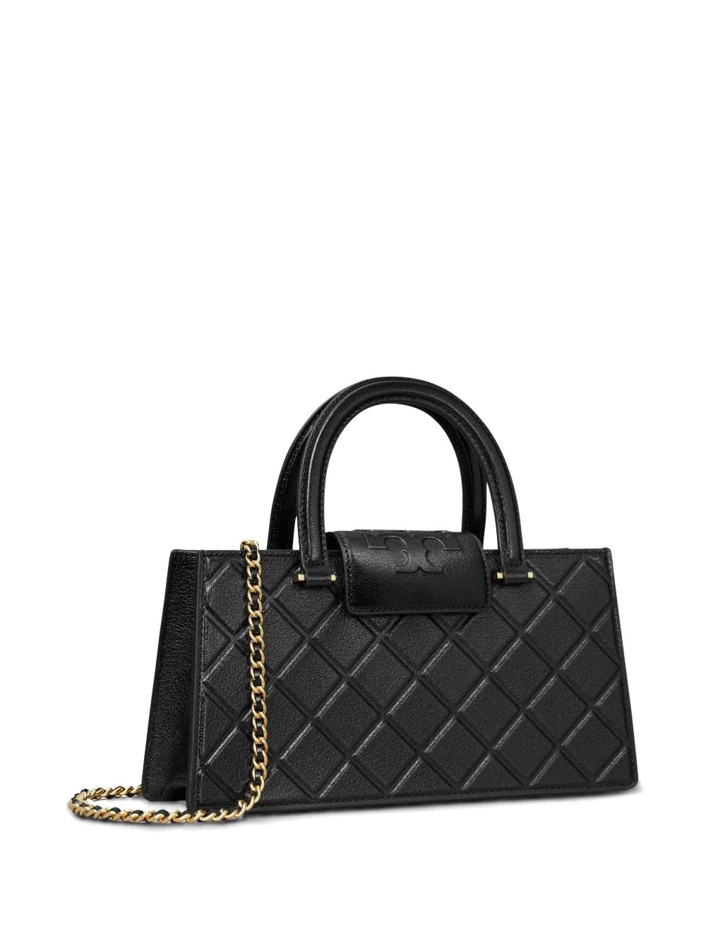 TORY BURCH - Women Fleming East-West Tote