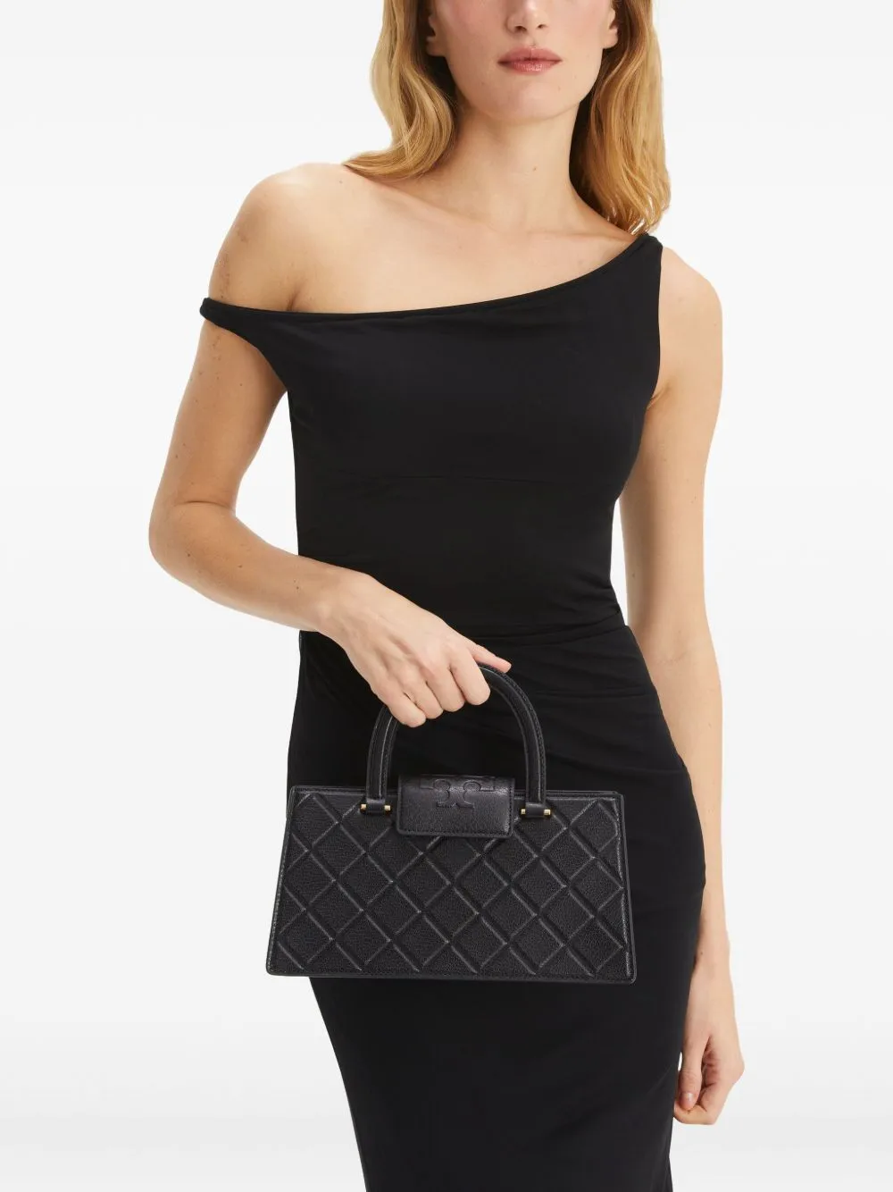 TORY BURCH - Women Fleming East-West Tote