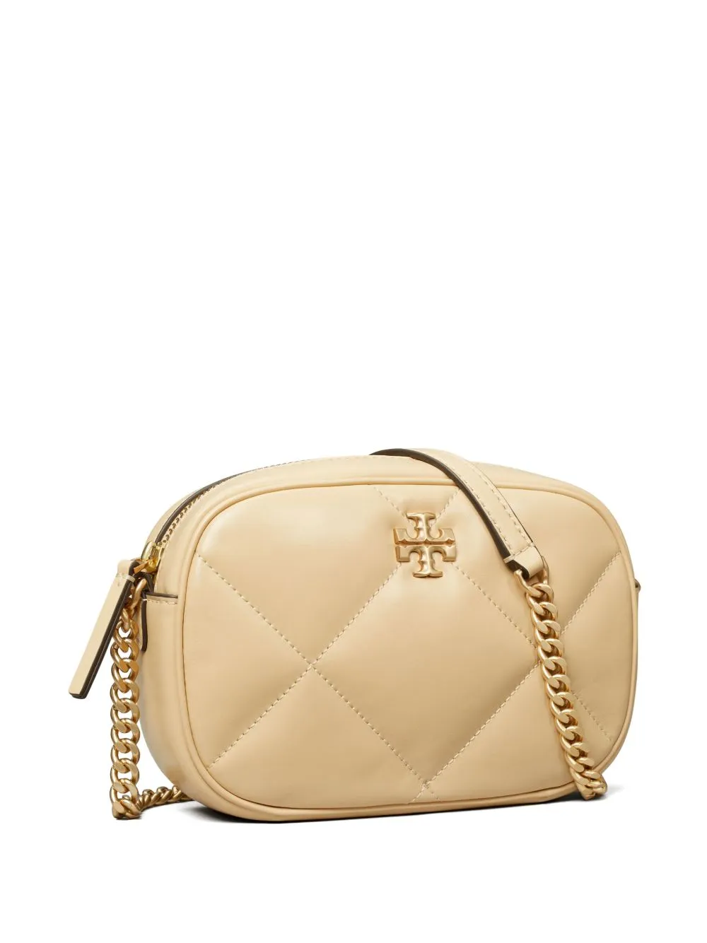 TORY BURCH - Women Kira Diamond Quilt Camera Bag