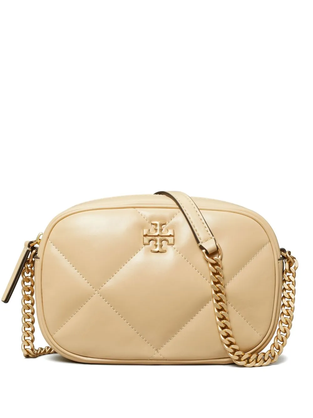 TORY BURCH - Women Kira Diamond Quilt Camera Bag