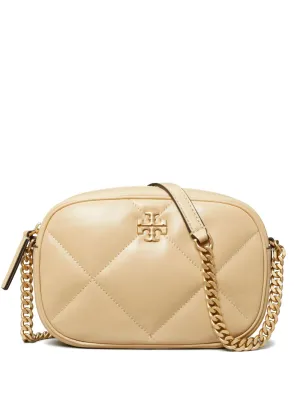TORY BURCH - Women Kira Diamond Quilt Camera Bag
