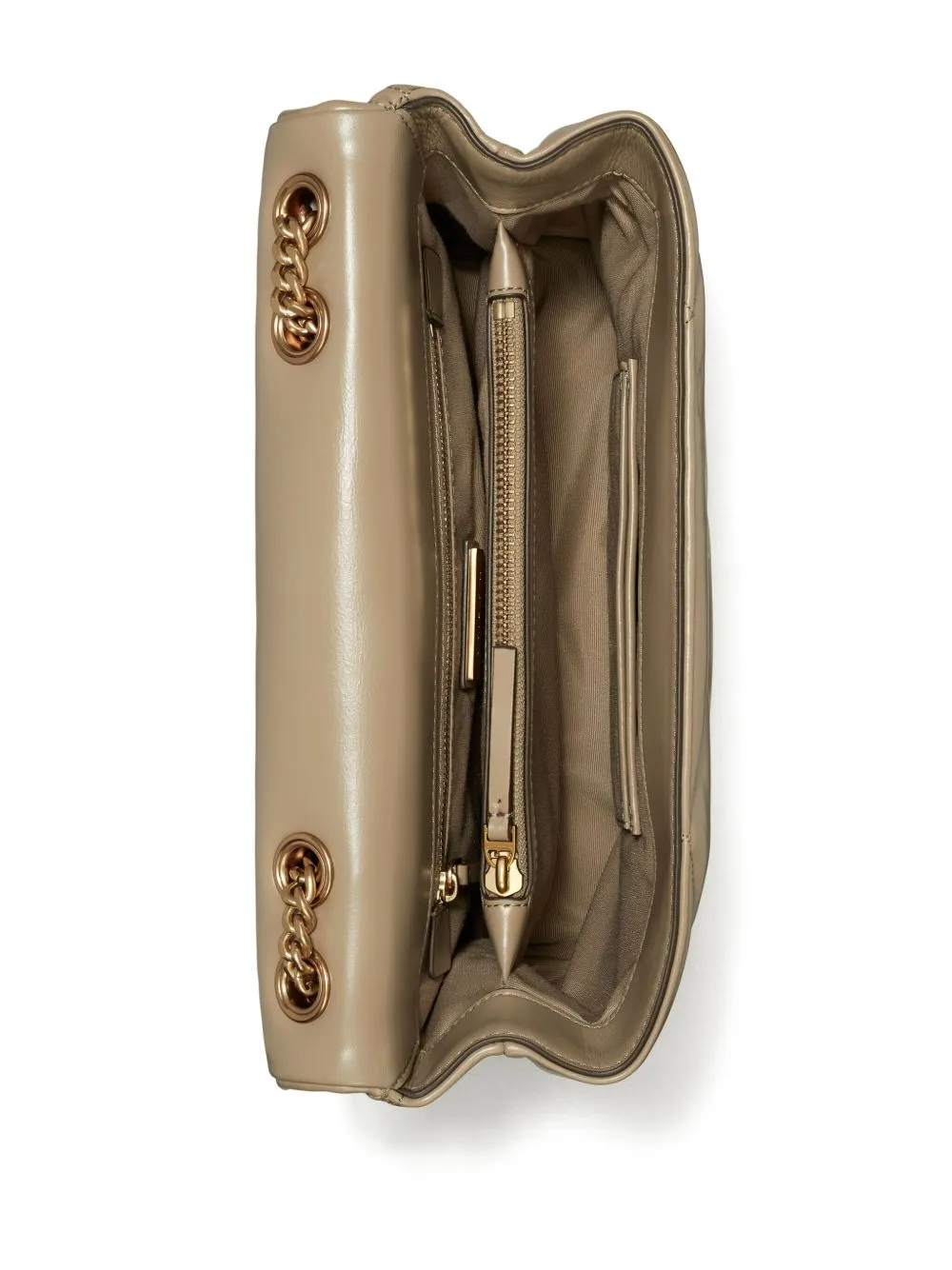 TORY BURCH - Women Kira Diamond Quilt Convertible Shoulder Bag