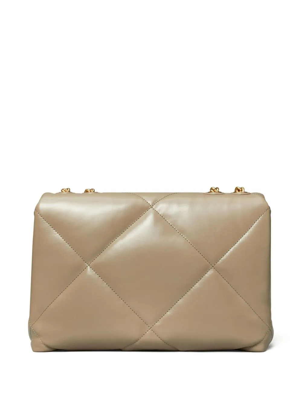 TORY BURCH - Women Kira Diamond Quilt Convertible Shoulder Bag