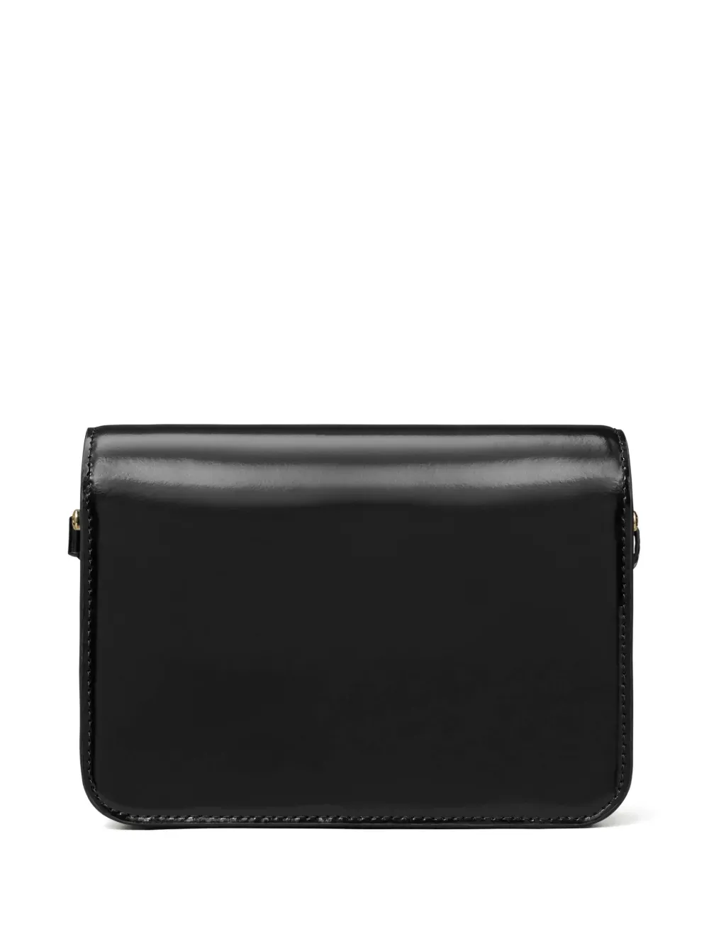 TORY BURCH - Women T Monogram Robinson Spazzolato Convertible Shoulder Bag
