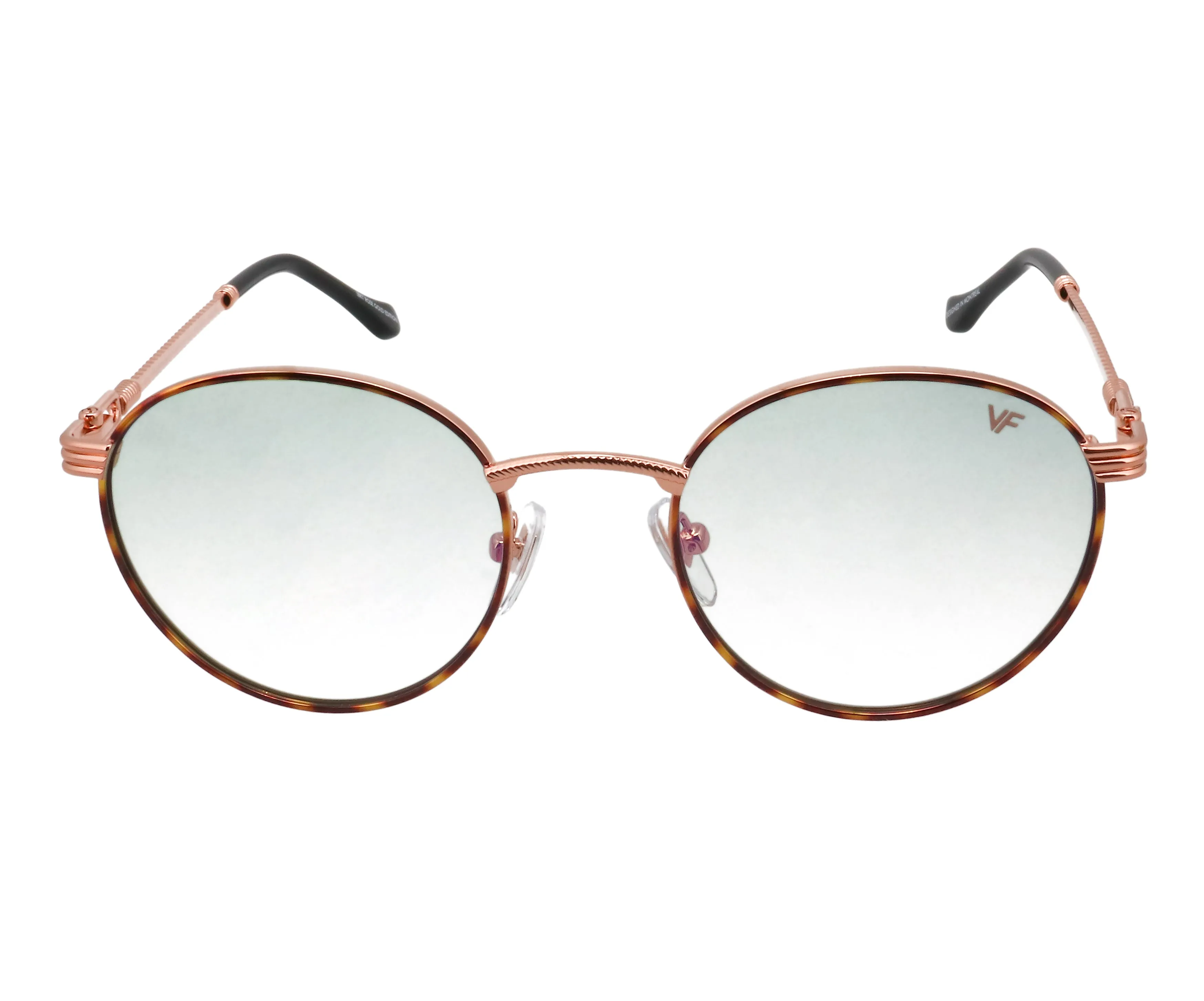 Upscale Vandal Tortoise Edition 18KT Rose Gold