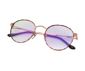 Upscale Vandal Tortoise Edition 18KT Rose Gold