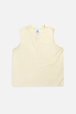 Vintage Adidas Tank - Women's L