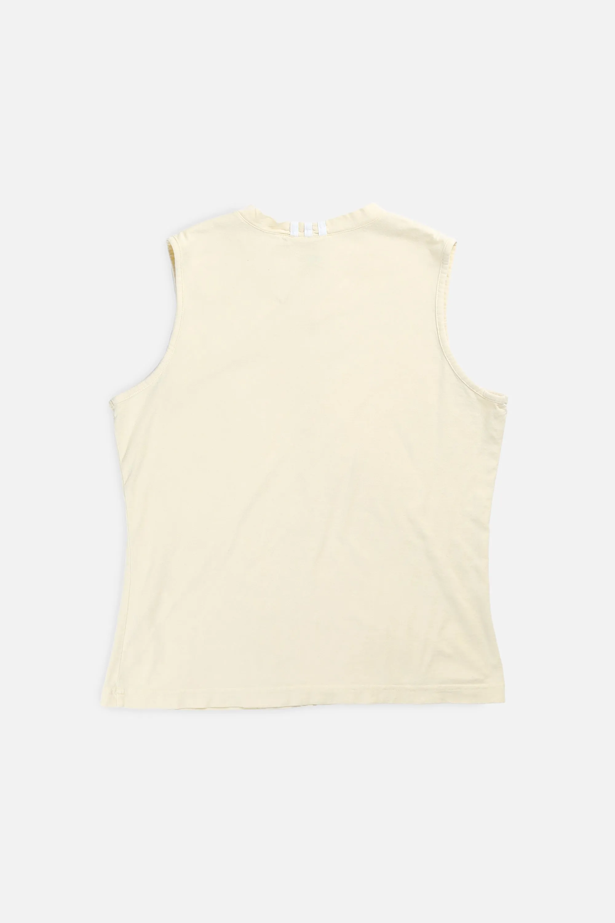 Vintage Adidas Tank - Women's L