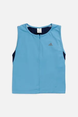 Vintage Adidas Tank - Women's M