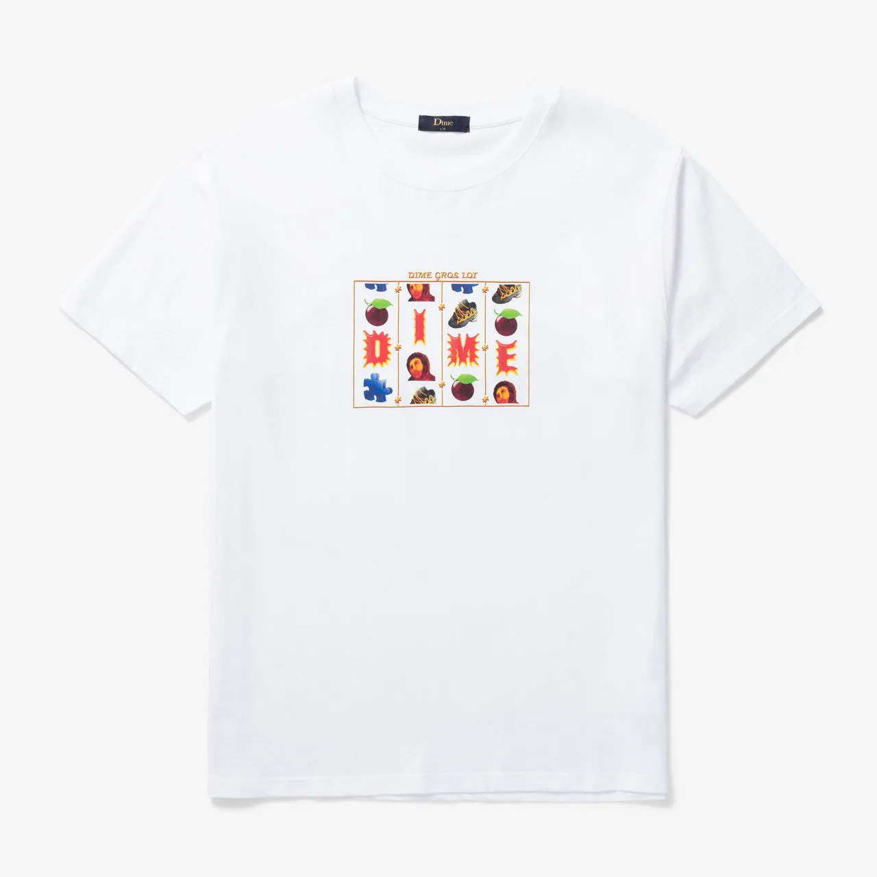 VLT T-Shirt