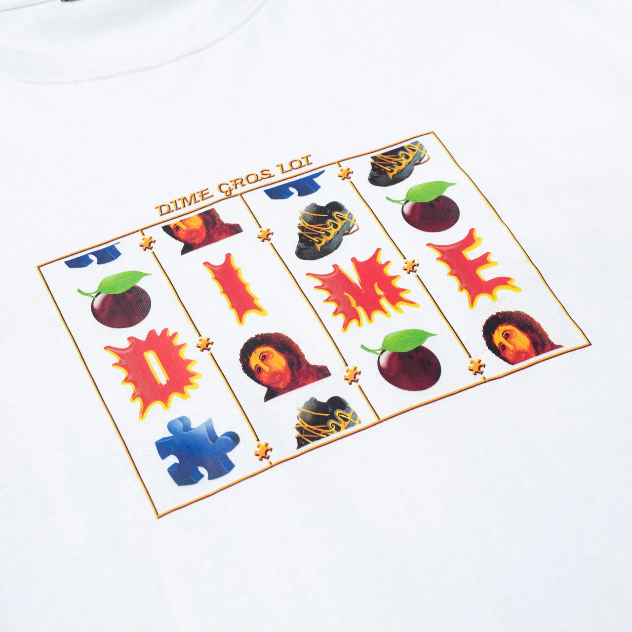 VLT T-Shirt