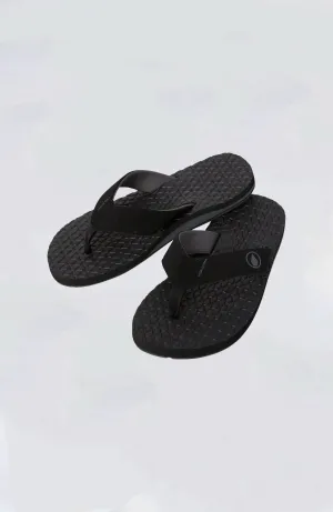 Volcom - Eco Recliner 2 Slipper
