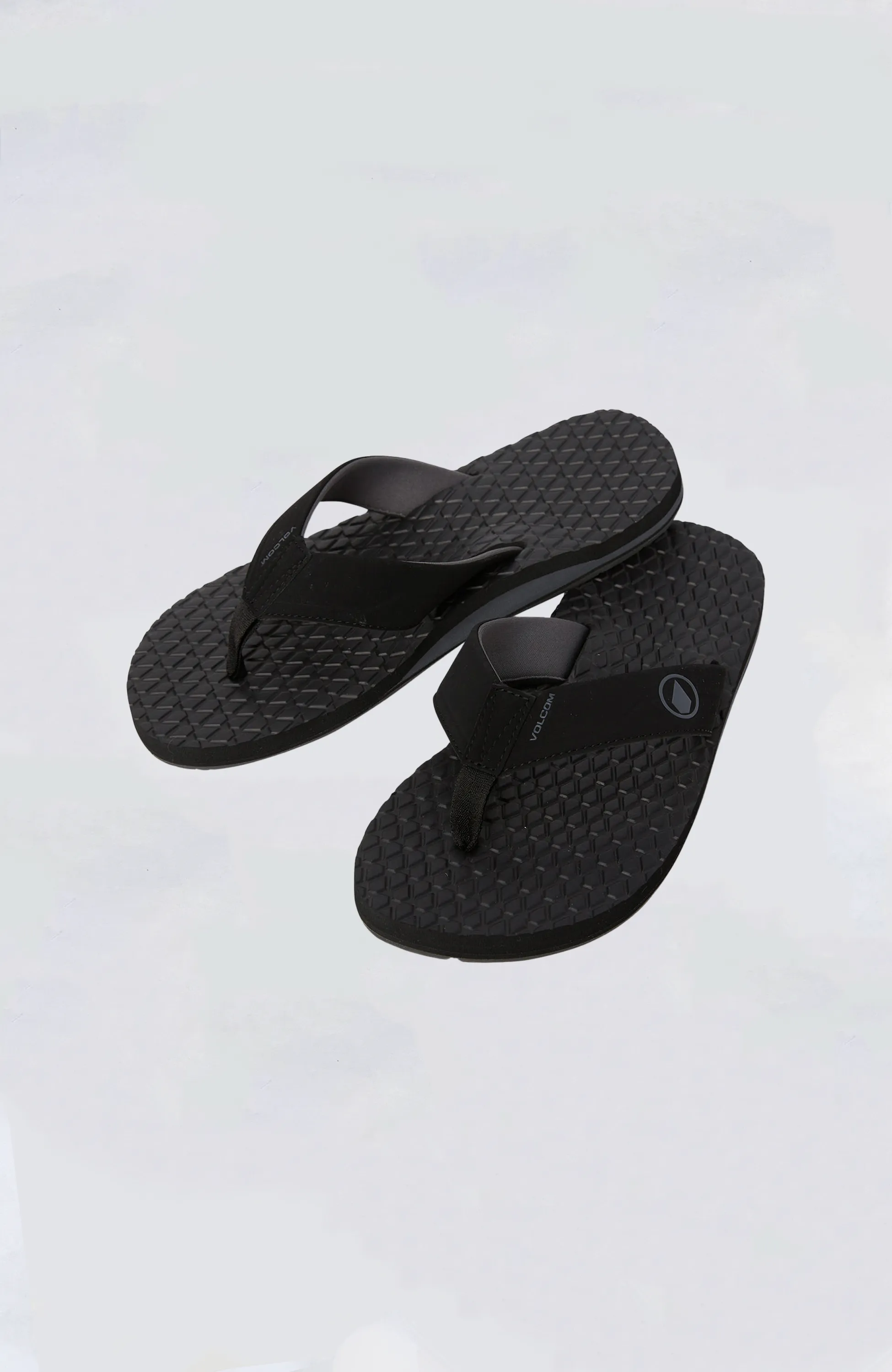 Volcom - Eco Recliner 2 Slipper