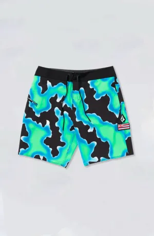 Volcom - FA Marumoto HI Mod 20 Boardshort