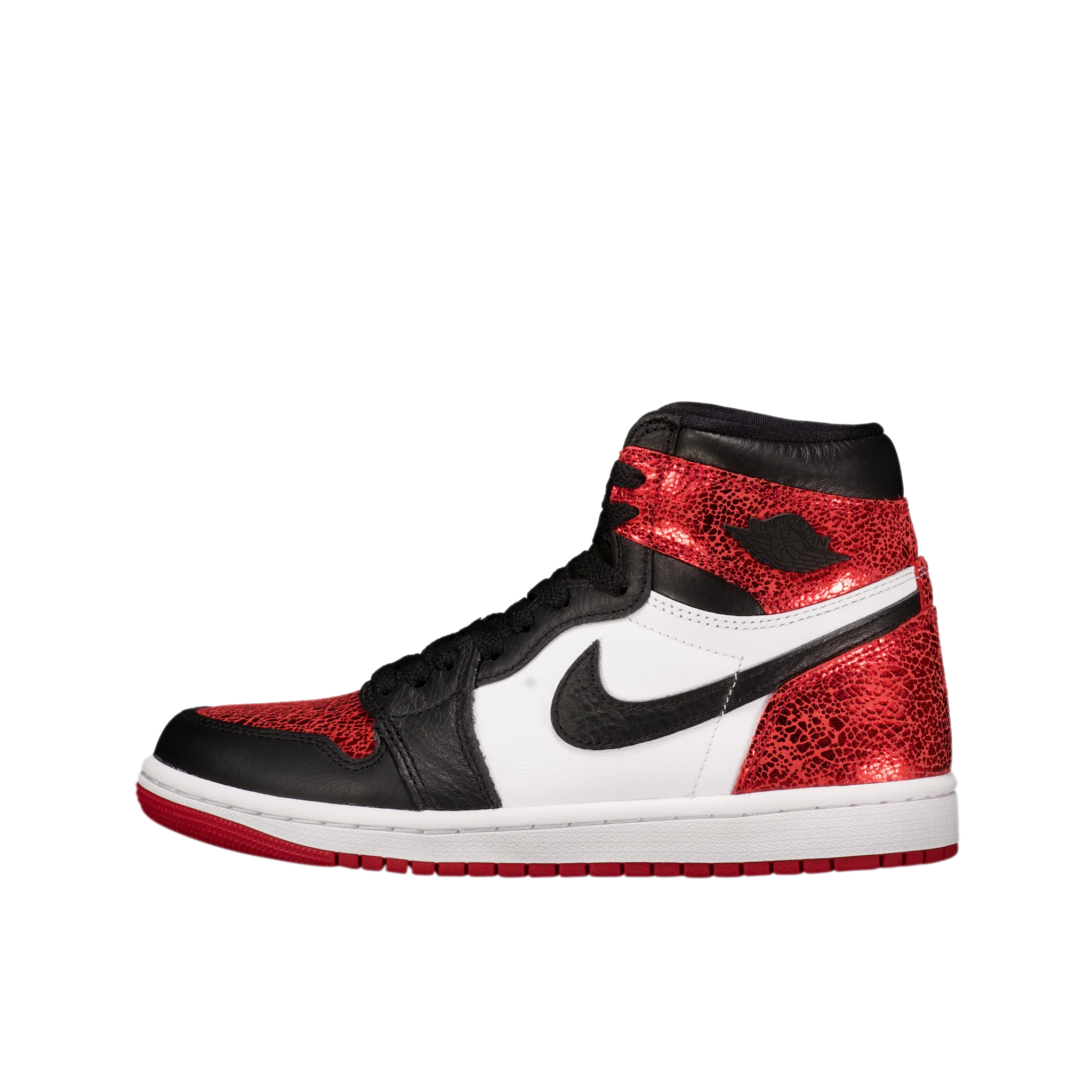 W Air Jordan 1 High OG 'Ruby'