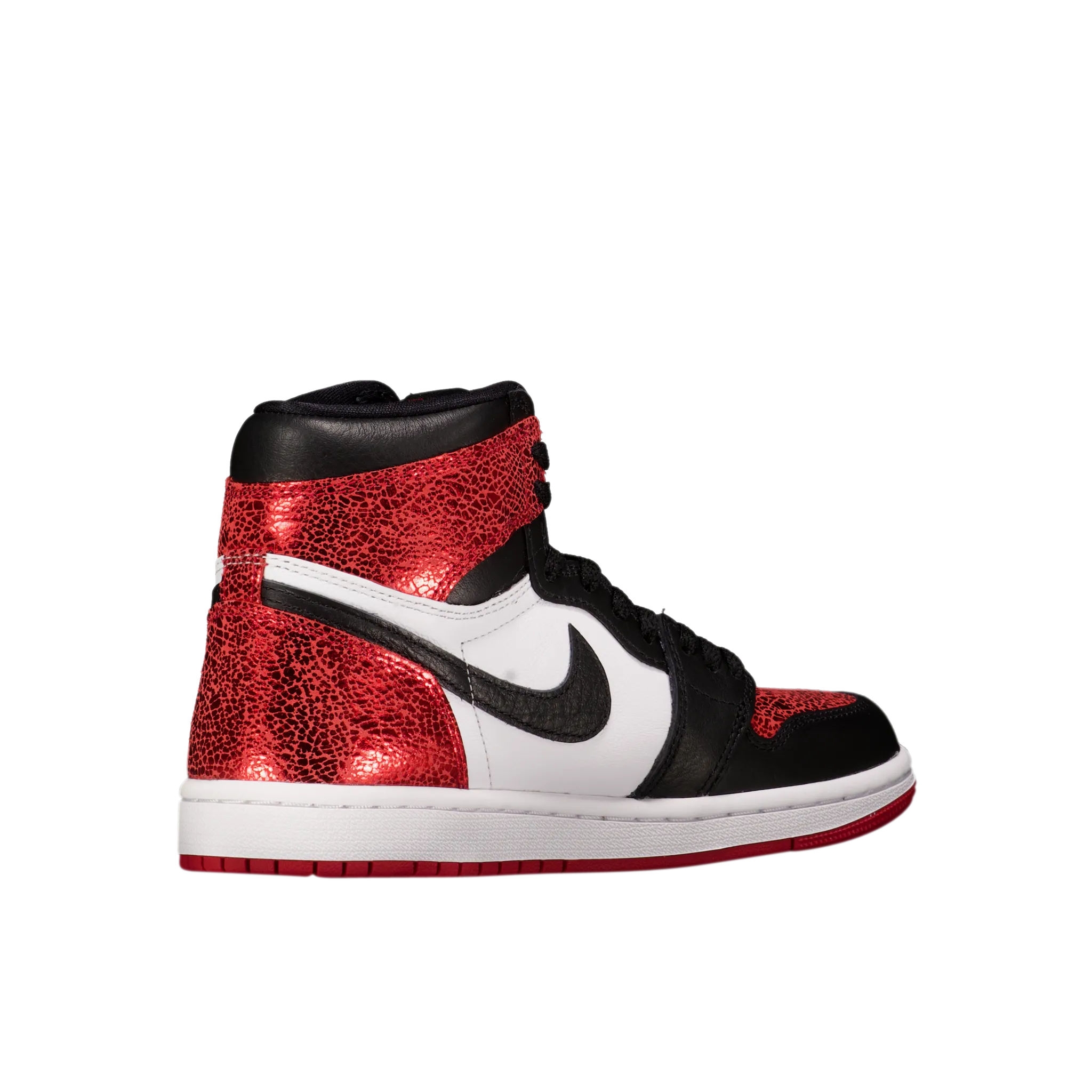 W Air Jordan 1 High OG 'Ruby'