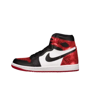 W Air Jordan 1 High OG 'Ruby'