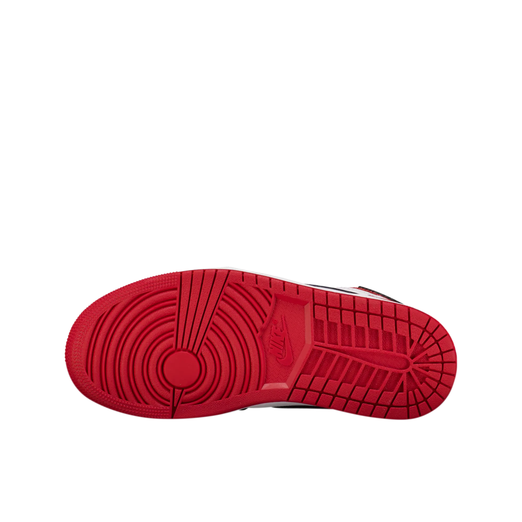 W Air Jordan 1 High OG 'Ruby'