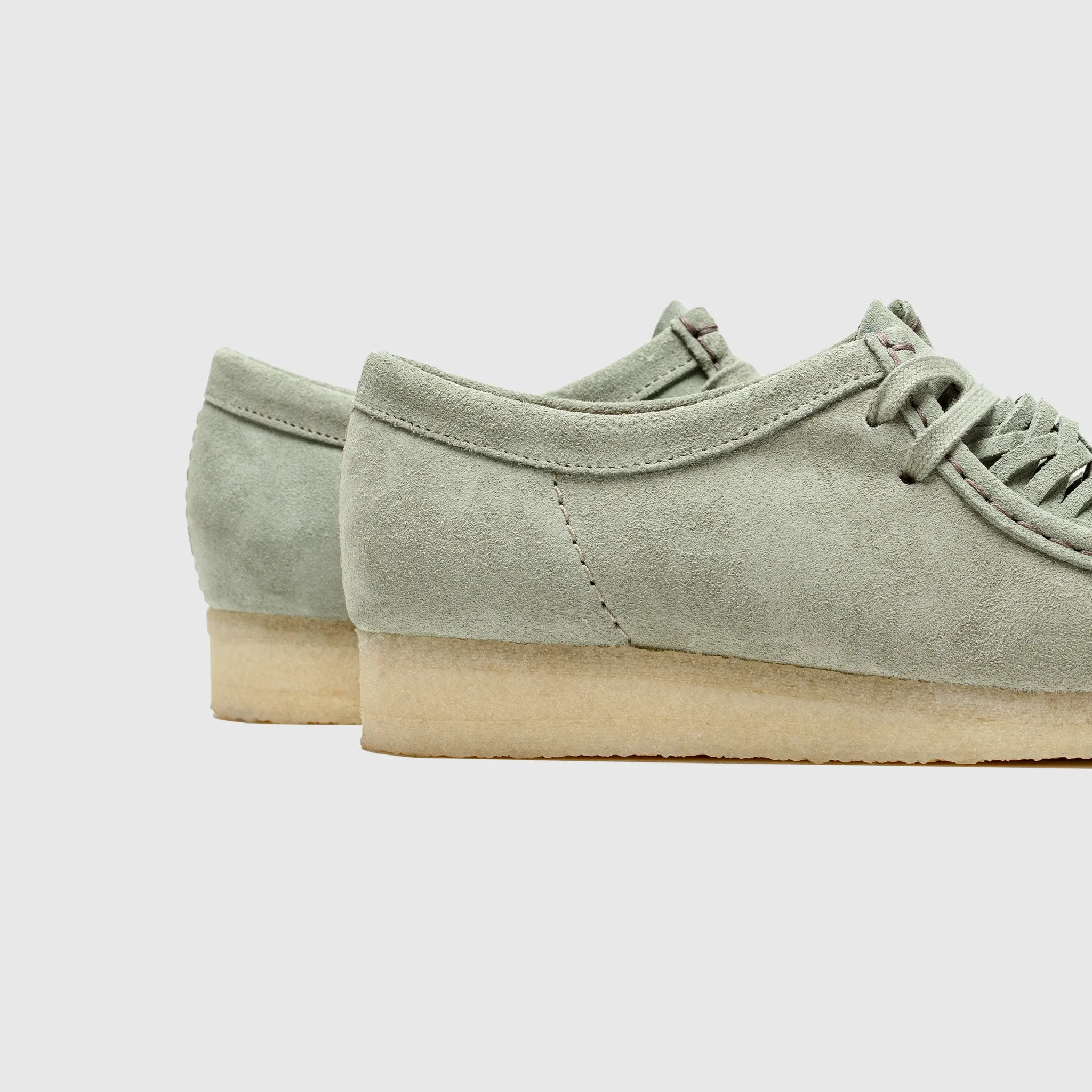 WALLABEE LOW WEAVE