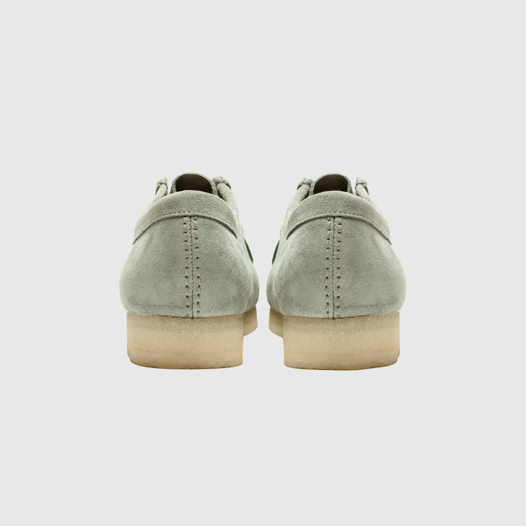 WALLABEE LOW WEAVE