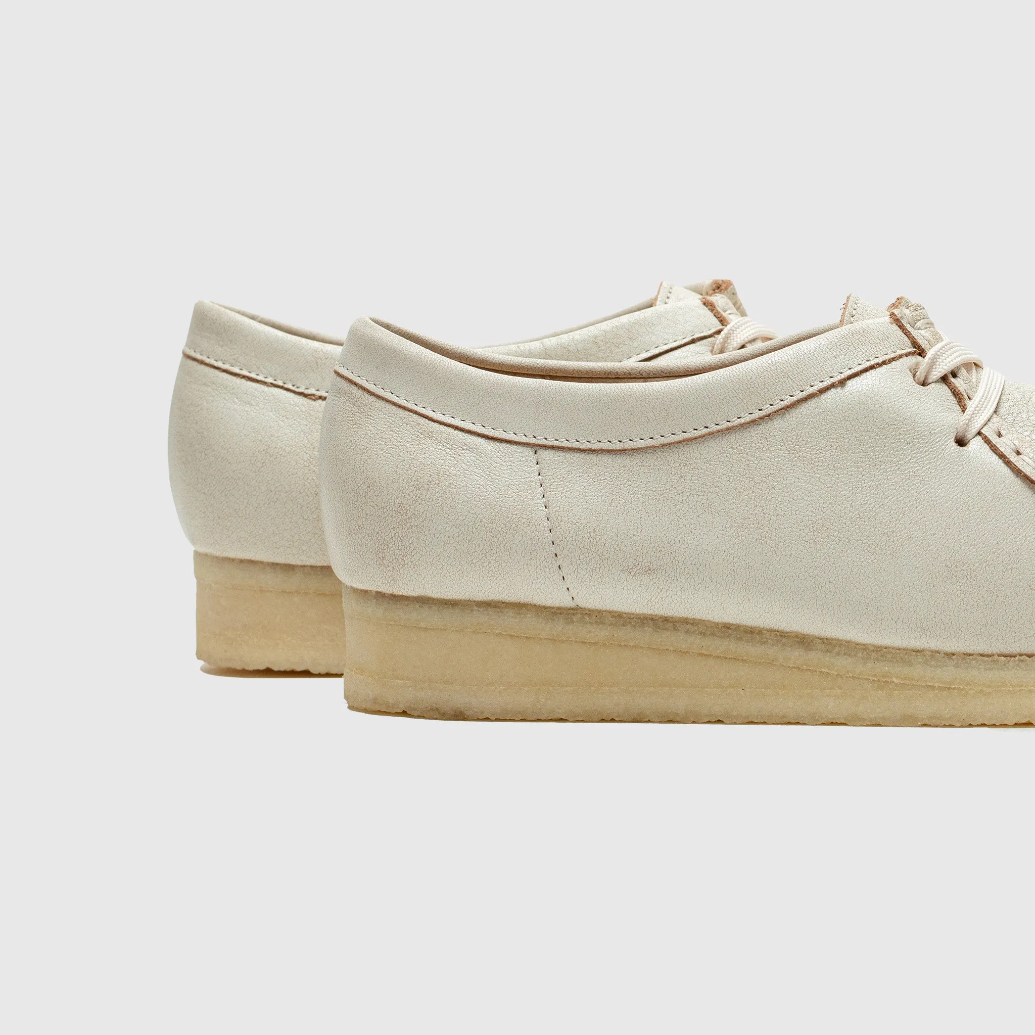 WMNS WALLABEE LOW