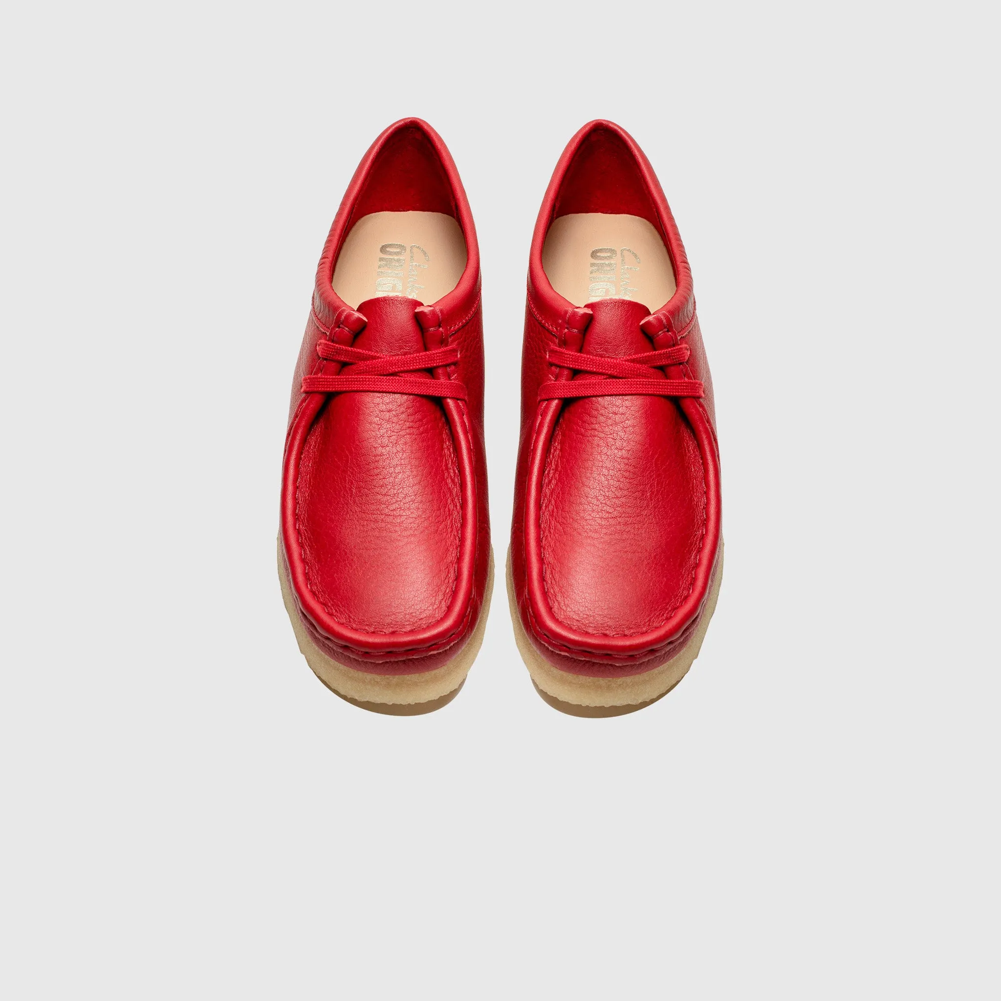 WMNS WALLABEE LOW