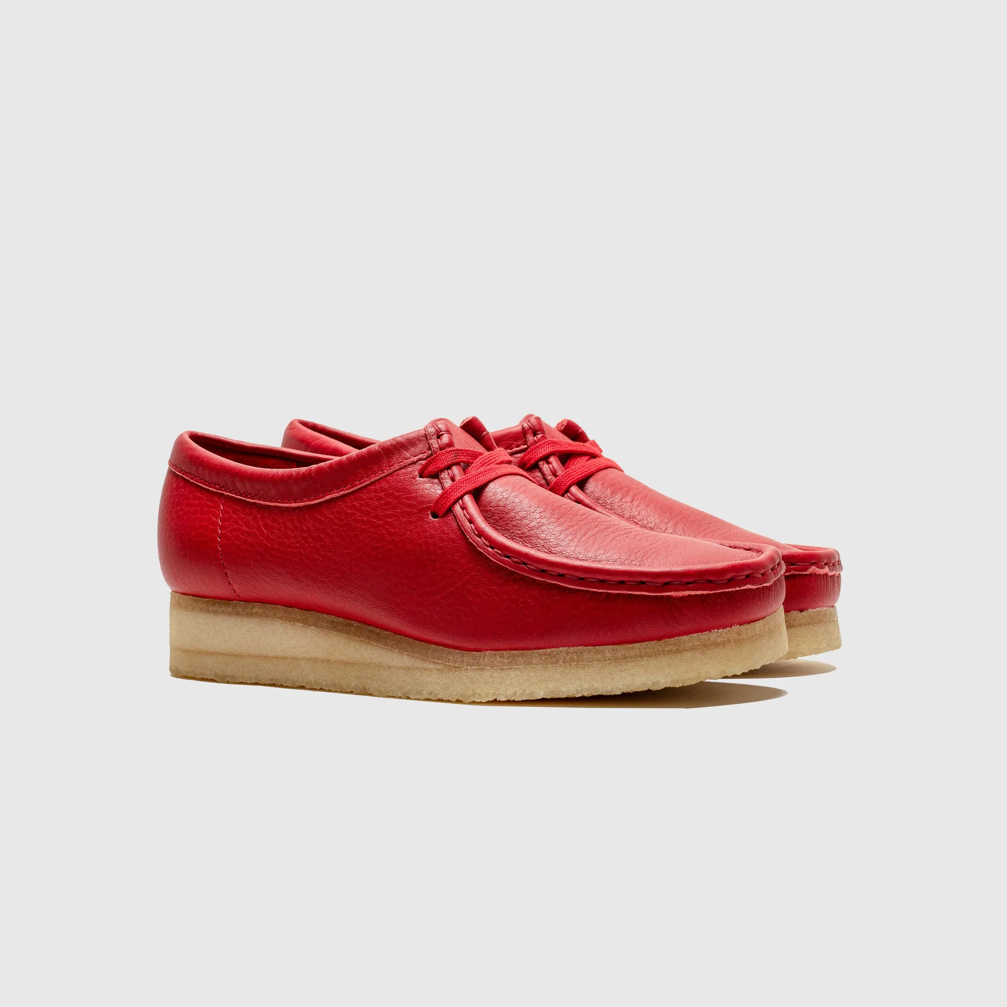 WMNS WALLABEE LOW